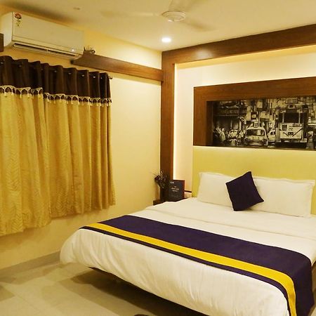 Oyo 460 Hotel Ivory Residency Kolkata Exterior photo