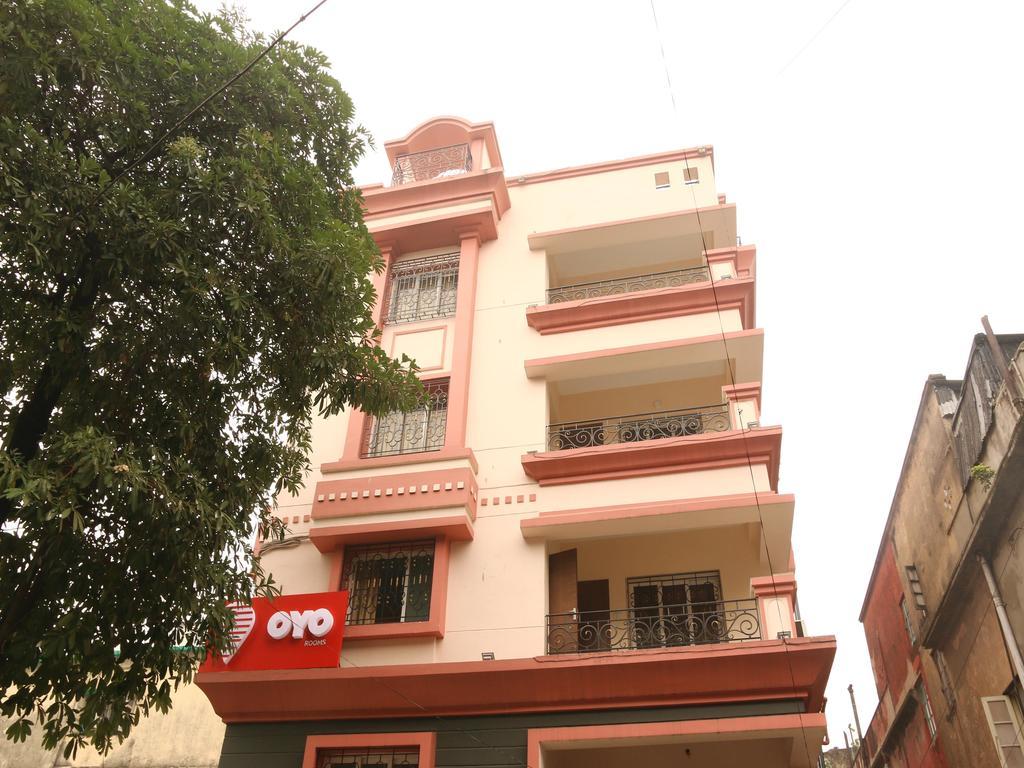 Oyo 460 Hotel Ivory Residency Kolkata Exterior photo