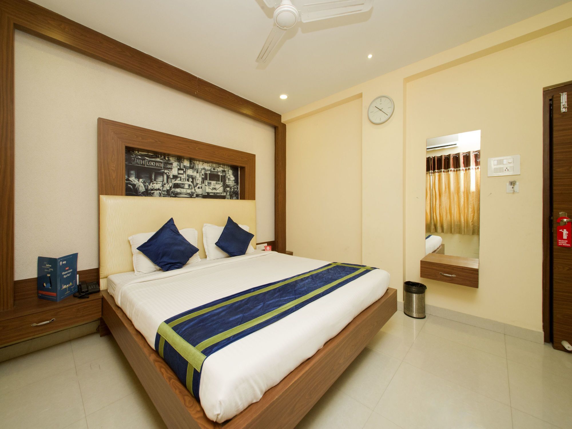 Oyo 460 Hotel Ivory Residency Kolkata Exterior photo
